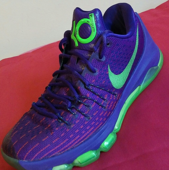 Nike Other - Nike Kd 8 Suit Court Siz 8 WOMEN, 6.5 MEN